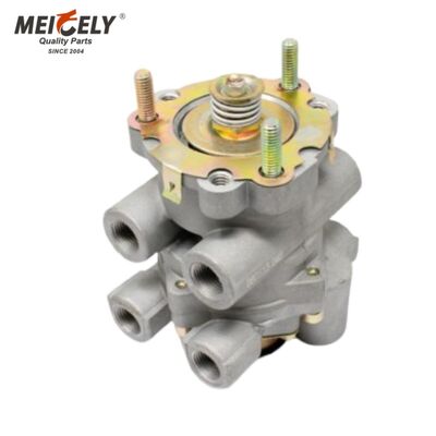 Gruppo Valvola a Pedale OEM Heavy Duty 800629 Compatibile con Mack Trucks - Materiali ad Alta Resistenza e Sostituzione Diretta