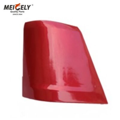 Diflettore di vento di alta qualità OEM WG1642111014 Diflettore d'aria per parti di camion HOWOTX/T7H