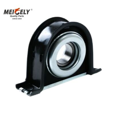 HB88510 Driveshaft Center Carrier Bearing for Mack Commercial Vehicle Made of Premium Alloy Steel