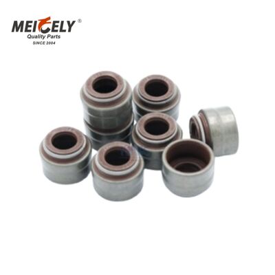 Sigillo della valvola resistente al calore con sigillo dell'olio superiore e lunga durata di vita per il motore del camion Mack MP8