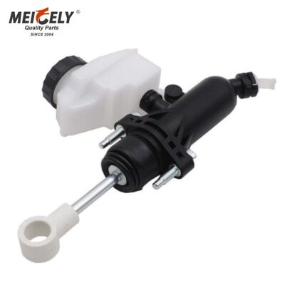 OEM 20553587 Clutch Master Cylinder Pompa idraulica a frizione resistente per parti di camion pesanti
