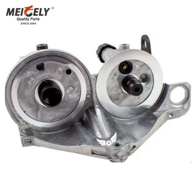 OEM 20509138 Alloggiamento del filtro del carburante Assetto di base del filtro del carburante diesel durevole per parti di camion pesanti