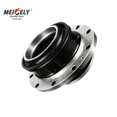 Nave di ruota fusa ad alta resistenza per camion IVECO con codice OE 42101361 e lavorato con precisione CNC