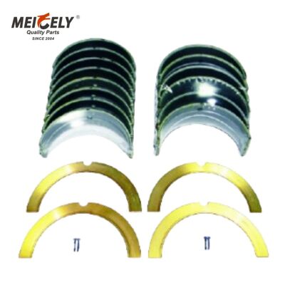 Cuscinetti resistenti 215SB72DP3 compatibili con veicoli Mack