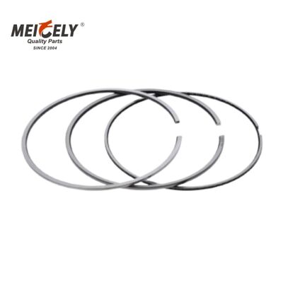 Alta resistenza all'usura Anticorrosione Piston Ring Set per Motori Mack Truck