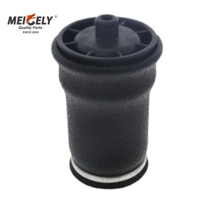 Prima cabina Air Spring 227QS34B Sostituzione diretta per camion Mack con gomma naturale rinforzata a più strati e tappi di metallo sigillati anticorrosione