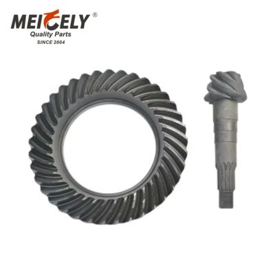 OEM MB005252 Set anello differenziale e pignone Corona e pignone per FUSO