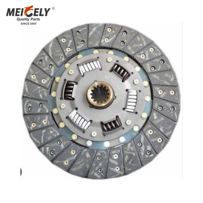 OEM ME550756 Disco di frizione Piastra di frizione Trasmissione di camion Parti per Mitsubishi Fuso Truck