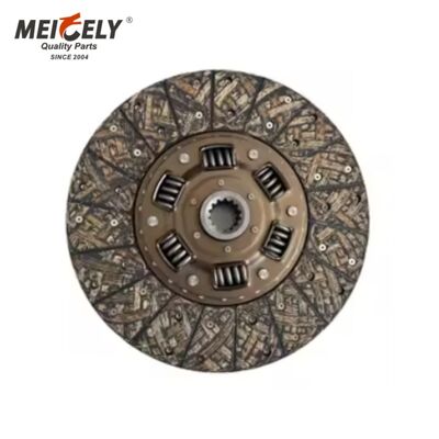 Parti della trasmissione del camion del piatto della frizione del disco della frizione OEM ME523230 per il camion Mitsubishi Fuso