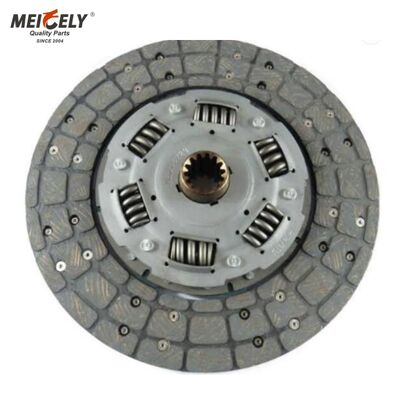 Parte del camion del piatto 275*175*14 della frizione del disco della frizione dell'OEM ME500755 per il camion di galoppo di Mitsubishi Fuso