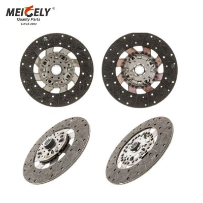 OEM ISD036US Disco di frizione Piastra di frizione 350*220*10*38.1 Per camion ISUZU 4HK1 6HK1 6HH1