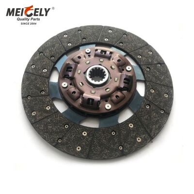 OEM ISD002 Disco di frizione Piastra di frizione 430*250*16*45 Per camion ISUZU 12PB1 6RA1 6QA2 6RB2