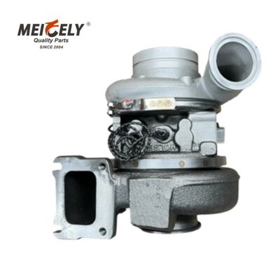 85136184 Numero OE Turbocompressore compatibile con Mack Truck