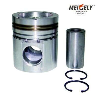 Pistone per motore di autocarri pesanti OE 215SB226 Mack Engine a montaggio diretto