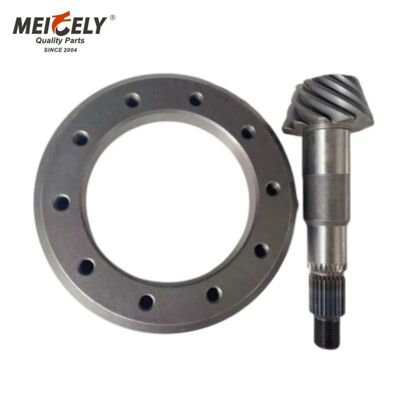 Pignone conico di alta qualità OEM 3512A102 per parti di telaio di camion Mitsubishi Fuso 4D30