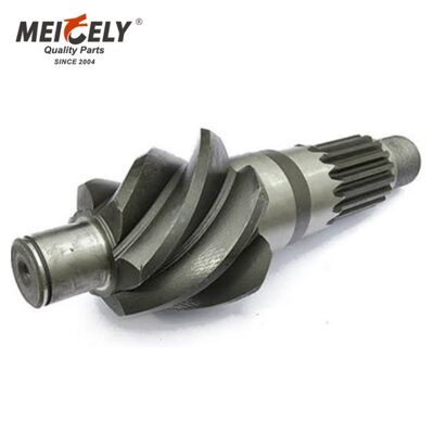 Ricambio OEM di alta qualità 41201-80661 Sede ingranaggio corona pignone 6:41 per ricambi telaio HINO HT125