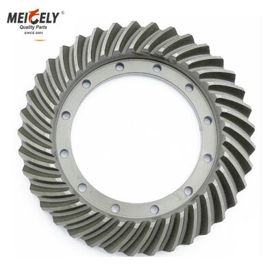 Ricambio OEM di alta qualità 41201-80661 Sede ingranaggio corona pignone 6:41 per ricambi telaio HINO HT125