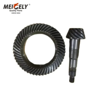 Pignone conico MB527152 di alta qualità OEM 7:37 per ricambi Mitsubishi L200/L300/L400