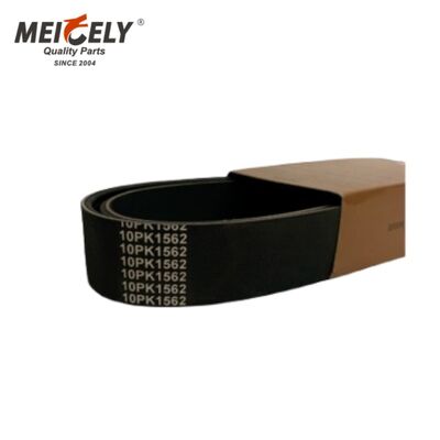 Serpentine Belt 20870709 Sostituzione per Mack Heavy Duty Truck Motor Accessory Drive
