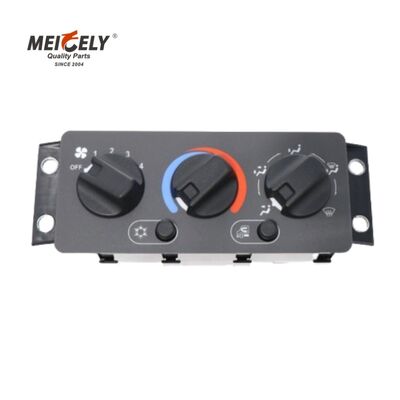 20992943 Pannello di controllo del clima HVAC Premium Direct-Fit Sostituzione per Mack
