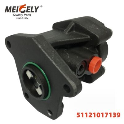 Gruppo pompa carburante OEM di alta qualità 51121017139 per ricambi motore camion pesanti MAN