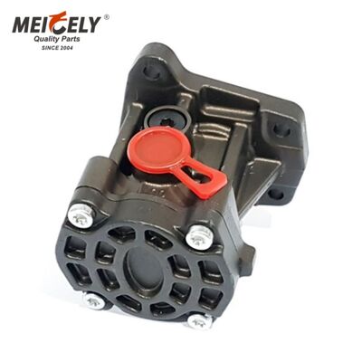 Pompa Carburante di Alta Qualità OEM 0440020049 per Parti Motore Camion Pesanti MAN