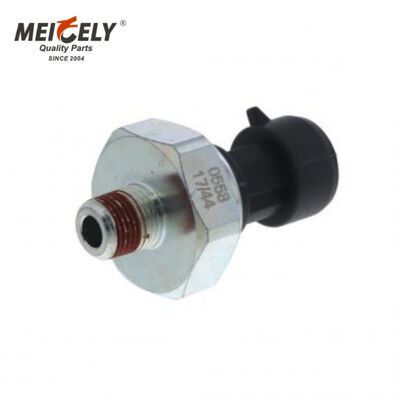 64MT2114 Sensore di pressione dell'olio compatibile con i motori per camion Mack E7 E-Tech ASET