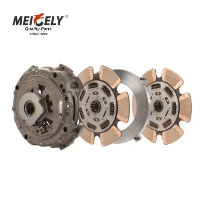 Assemblaggio di frizione pesante 108935-61 Sostituzione per Mack