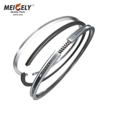 Fascia elastica per pistone motore OEM di alta qualità 612600030051 per pezzi di ricambio motore diesel WEICHAI WD618 per HOWO