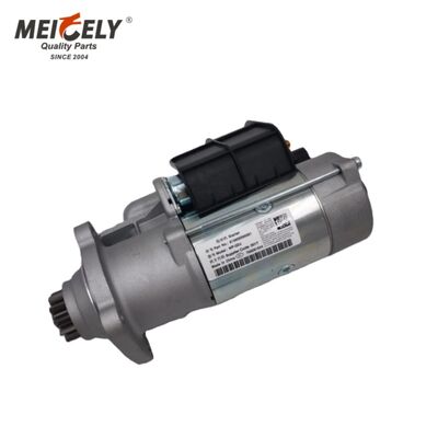 Avviamento di alta qualità OEM 612600090561 per motore diesel WEICHAI WD618 Ricambi per HOWO