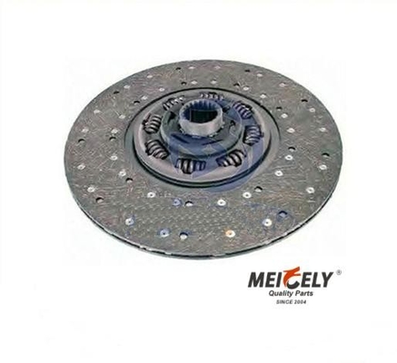 OEM 5010244184 piatto di Use for rvi Clutch Kit Disc Friction del camion del rame di 1878020241 RVI