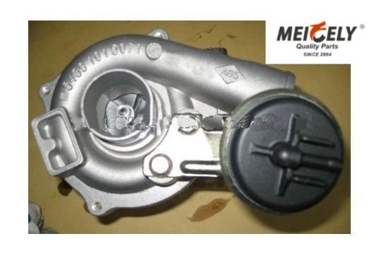 Sovralimentazione 5435988002 del motore diesel di Use for rvi KP35 54359700000 JF133001