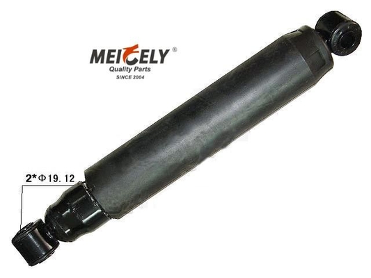L'ammortizzatore della carrozza di impermeabile HAS-5075 14QK366P1 Front Axle DM/R/RB modella (esteso a 26,82 pollici & a 15,88 pollici compressi)