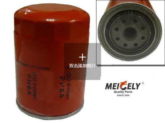 Il centro di carta 94mm*138mm 3/4-16UNF di PH8A  Hydraulic Transmission Oil Filter