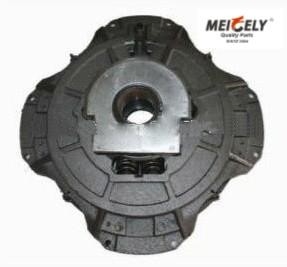 Assemblea di copertura della pressapellicola di CA-127390-2  Truck Clutch Parts MTTC001