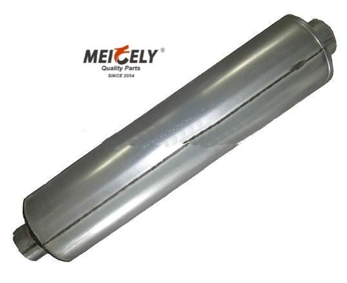 Pezzi di ricambio  Muffler MAK5839-86533M del camion di MF511055W