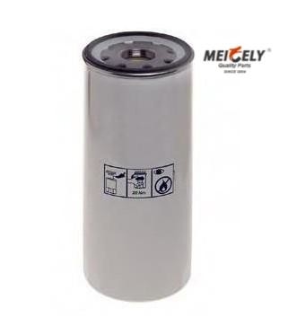 Sostituzione 20843764 di Meicely  Truck Diesel Fuel Filter 76 108*255.6MM TS16949