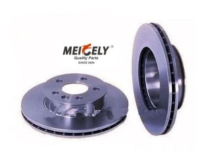 Disco 6014200072,6014210412, 6014215012, 6014215112 di Use for rvi Heavy Duty Truck Brake