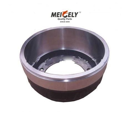 Use for rvi Truck Parts Brake Drum nero 5000737459 420mmX210mm