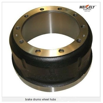 Hub di ruota del tamburo del freno di Grey Iron Use for rvi Truck Parts 5000792385 5000716288