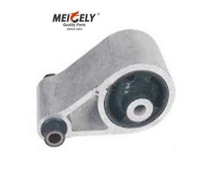 Ferro di gomma Use for rvi Truck Engine Motor Mount 7700308756