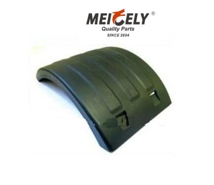Parafango di plastica 7420936772 di Use for rvi Truck Parts Rear Upper