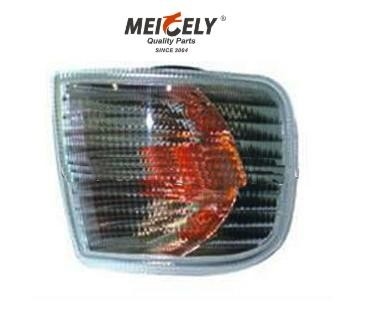 Lampadina di segnalazione da sinistra a destra laterale di giro Use for rvi Truck 50cm 5001834559 5001834560