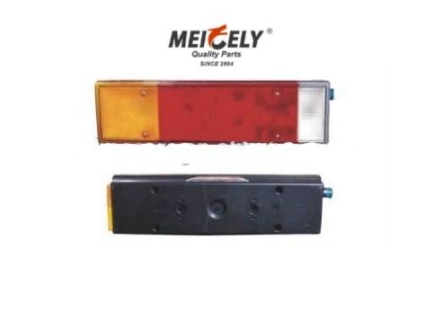 24V Use for rvi Truck Tail Lamp 5001847587RH 5001847586LH