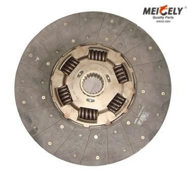 430mm Use for rvi Truck Clutch Disc 5000677328 resistente