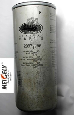 Lle pompe del combustibile elettriche diesel  Truck Fuel Filter da 5 micron 20972295 113 millimetri
