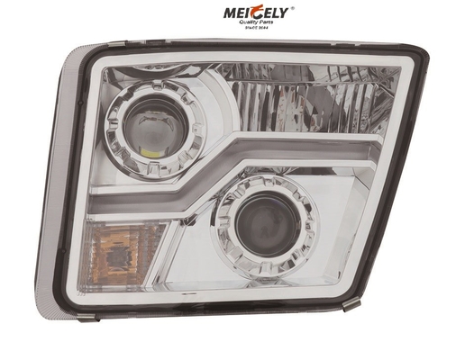 Lampade automatiche H4364011007A0 H4364011008A0 di H4-B LED