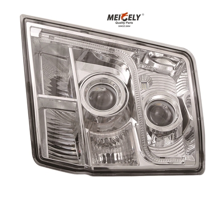 Lampada automobilistica DZ97189723211 DZ97189723221 di X3000 LED