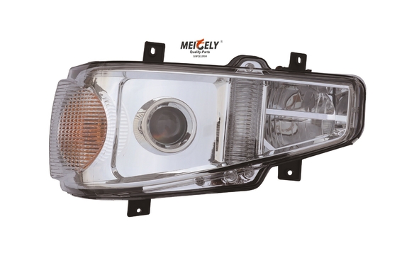 lampade automatiche di 3711020-50A 3711015-50A J6 LED