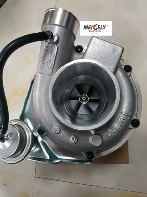 Sovralimentazione 8982570480 6HK1 del motore diesel di ISUZU RHG6
